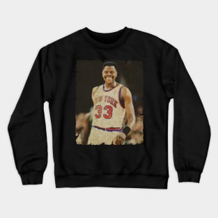 LEGEND Crewneck Sweatshirt